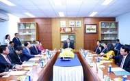 PM calls Angkormilk project proof of Vietnamese businesses’ success in Cambodia